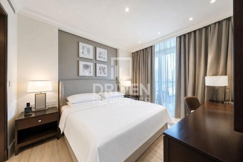 Apartment de 1 dormitorio en The Address Residence Fountain Views, UAE No. 223343 9