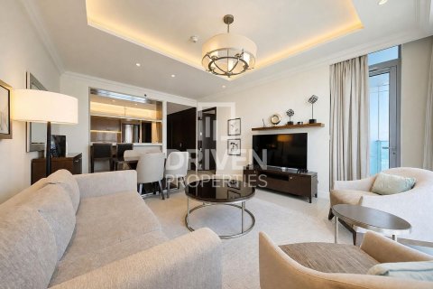 Apartment de 1 dormitorio en The Address Residence Fountain Views, UAE No. 223343 4