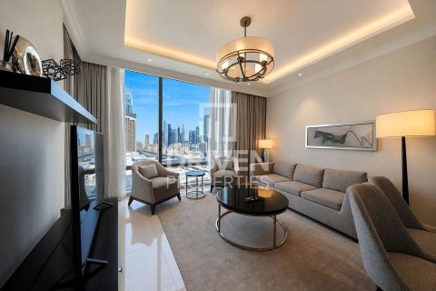 Apartment de 1 dormitorio en The Address Residence Fountain Views, UAE No. 223343 14