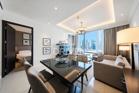 Apartment de 1 dormitorio en The Address Residence Fountain Views, UAE No. 223343 7