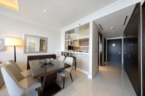 Apartment de 1 dormitorio en The Address Residence Fountain Views, UAE No. 223343 5