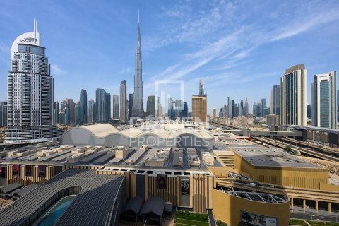 Apartment de 1 dormitorio en The Address Residence Fountain Views, UAE No. 223343 21
