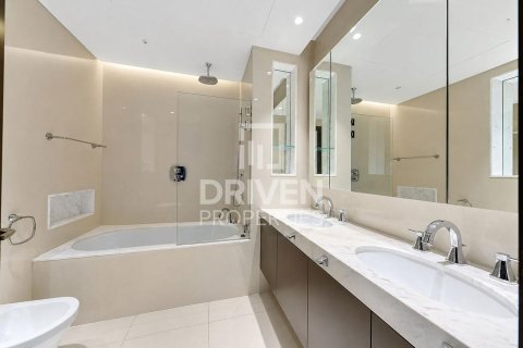 Apartment de 1 dormitorio en The Address Residence Fountain Views, UAE No. 223343 18