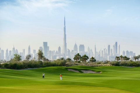 1 bedroom Apartment in Dubai Hills Estate, UAE No. 154797 10