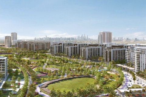 1 bedroom Apartment in Dubai Hills Estate, UAE No. 154797 8