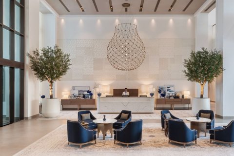 1 bedroom Apartment in Dubai Hills Estate, UAE No. 154797 6