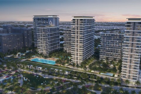 1 bedroom Apartment in Dubai Hills Estate, UAE No. 154797 12