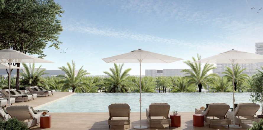 1 bedroom Apartment in Dubai Hills Estate, UAE No. 154797
