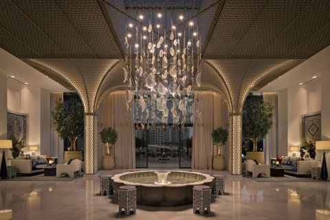 1 bedroom Apartment in Dubai Hills Estate, UAE No. 154797 7
