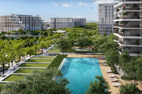 1 bedroom Apartment in Dubai Hills Estate, UAE No. 154797 3
