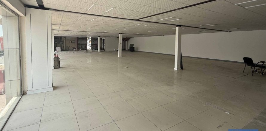 Warehouse de 790m² à Al Quoz Industrial Area, UAE No. 153802