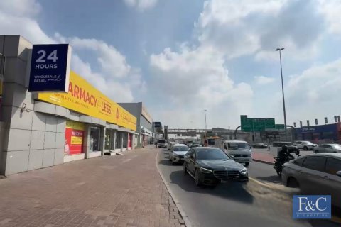 Warehouse de 790m² à Al Quoz Industrial Area, UAE No. 153802 3