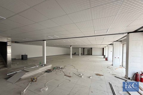 Warehouse de 790m² à Al Quoz Industrial Area, UAE No. 153802 7