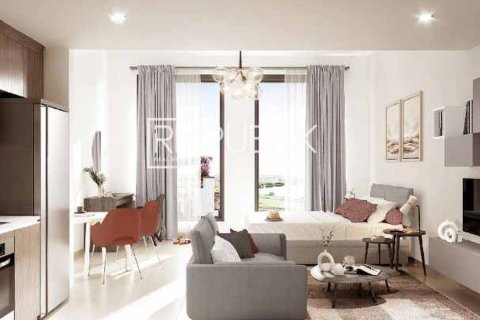 Квартира с 2 спальнями в YAS GOLF COLLECTION, Остров Яс, ОАЭ №96783 7