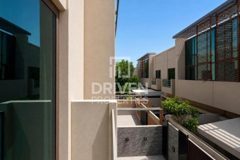 Villa de 4 dormitorios en Meydan, UAE No. 217505 28