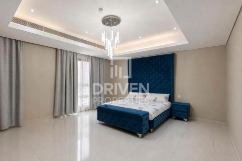 Villa de 4 dormitorios en Meydan, UAE No. 217505 13