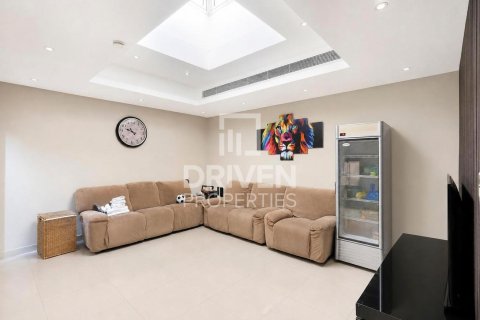 Villa de 4 dormitorios en Meydan, UAE No. 217505 20