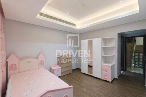 Villa de 4 dormitorios en Meydan, UAE No. 217505 23