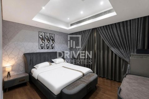 Villa de 4 dormitorios en Meydan, UAE No. 217505 11