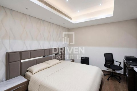Villa de 4 dormitorios en Meydan, UAE No. 217505 17