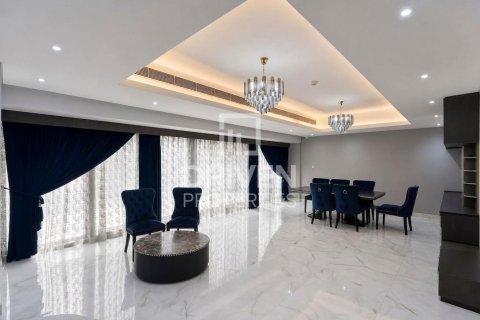Villa de 4 dormitorios en Meydan, UAE No. 217505 4
