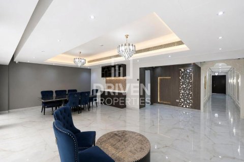 Villa de 4 dormitorios en Meydan, UAE No. 217505 5