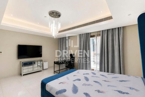 Villa de 4 dormitorios en Meydan, UAE No. 217505 15