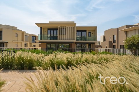 Villa de 5 chambres à Dubai, UAE No. 222679