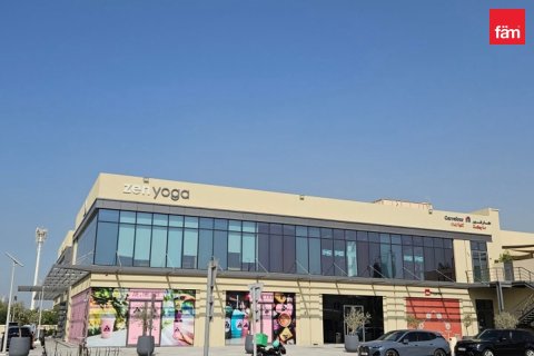 Villa de 4 dormitorios en Dubai, UAE No. 217220 11