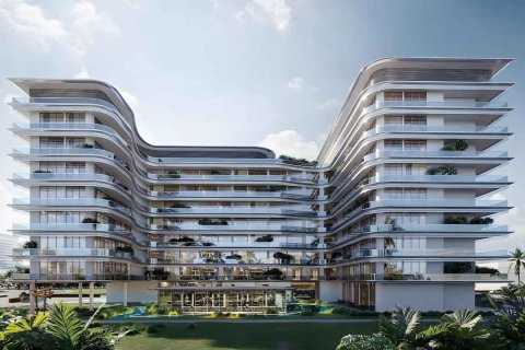 Bond Enclave في Arjan, الإمارات العربية المتحدة رقم 149813