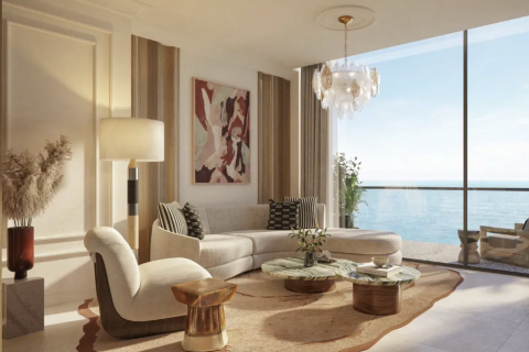 Apartment de 2 dormitorios en Ras Al Khaimah, UAE No. 144957 9