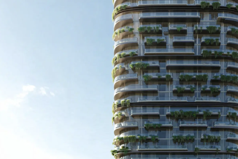 Apartment de 2 dormitorios en Ras Al Khaimah, UAE No. 144957 6