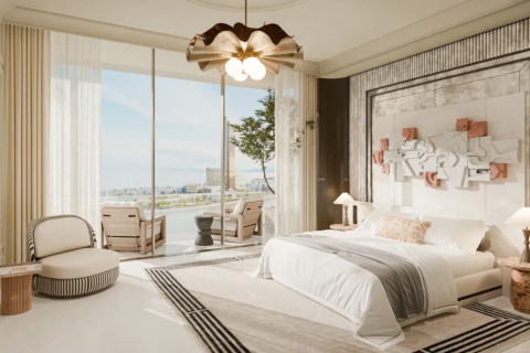 Apartment de 2 dormitorios en Ras Al Khaimah, UAE No. 144957 12