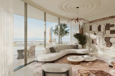 Apartment de 2 dormitorios en Ras Al Khaimah, UAE No. 144957 8