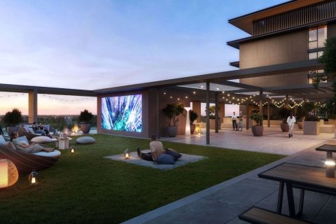 Apartment de 1 dormitorio en Dubai Hills Estate, UAE No. 213296 11