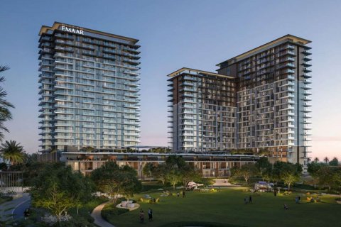Apartment de 1 dormitorio en Dubai Hills Estate, UAE No. 213296 3