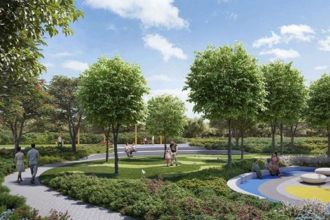 Apartment de 1 dormitorio en Dubai Hills Estate, UAE No. 213296 7
