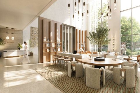 Apartment de 1 dormitorio en Dubai Hills Estate, UAE No. 213296 15