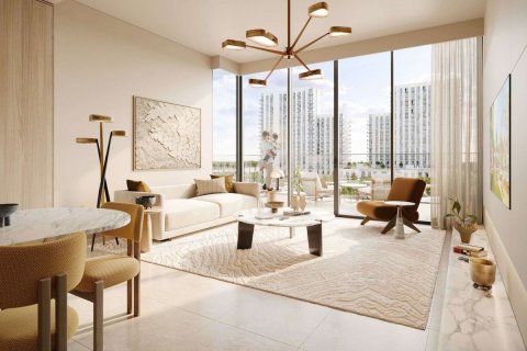 Apartment de 1 dormitorio en Dubai Hills Estate, UAE No. 213296 14