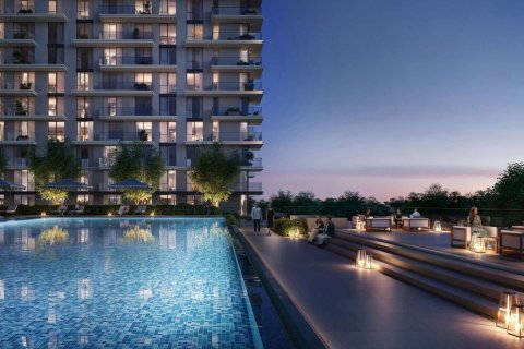 Apartment de 1 dormitorio en Dubai Hills Estate, UAE No. 213296
