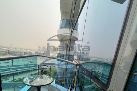 1 bedroom Apartment in Business Bay, UAE No. 35158 10