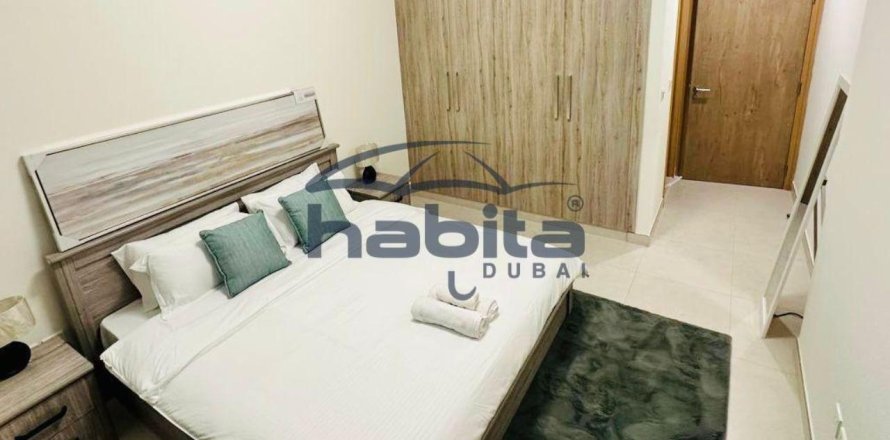 1 bedroom Apartment in Business Bay, UAE No. 35158