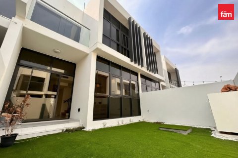 Townhouse de 3 chambres à Dubai, UAE No. 220229