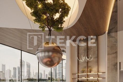 1 غرف نوم شقة في Dubai Land, الإمارات العربية المتحدة رقم 126312 4