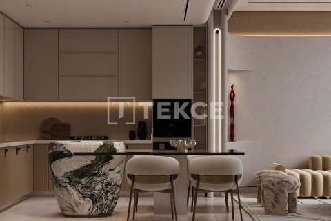 1 غرف نوم شقة في Dubai Land, الإمارات العربية المتحدة رقم 126312 10