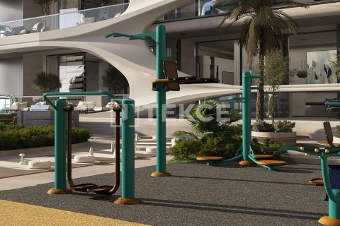 1 غرف نوم شقة في Dubai Land, الإمارات العربية المتحدة رقم 126312 8