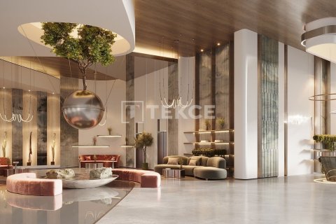 1 غرف نوم شقة في Dubai Land, الإمارات العربية المتحدة رقم 126312 3