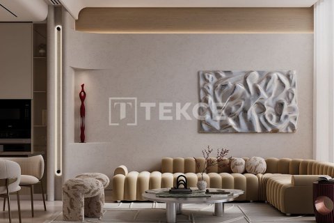 1 غرف نوم شقة في Dubai Land, الإمارات العربية المتحدة رقم 126312 9