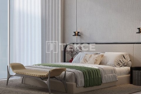 1 غرف نوم شقة في Dubai Land, الإمارات العربية المتحدة رقم 126312 11