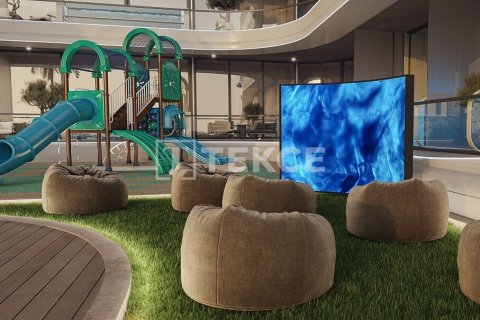 1 غرف نوم شقة في Dubai Land, الإمارات العربية المتحدة رقم 126312 7
